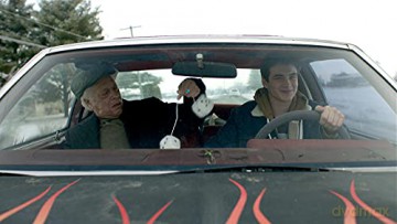 Gerontophilia (Gerontofilia) [DVD]