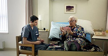 Gerontophilia (Gerontofilia) [DVD]