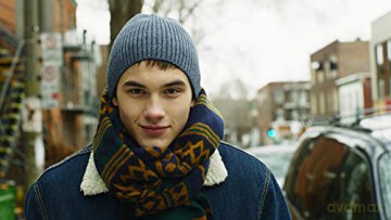 Gerontophilia (Gerontofilia) [DVD]