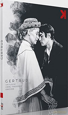 Gertrud