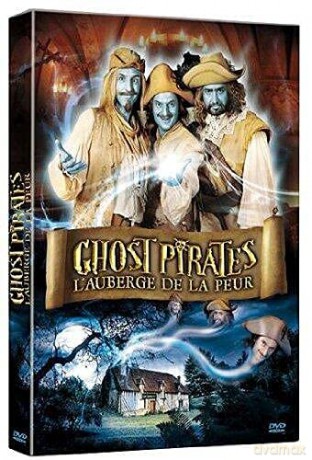 Ghost Pirates-L'auberge de la Peur