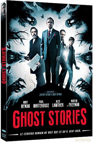 Ghost Stories