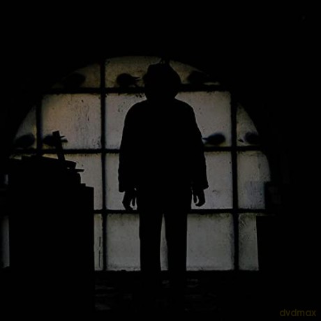 Ghost Stories