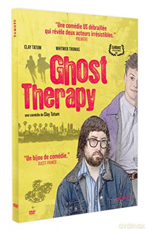 Ghost Therapy