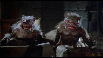 Ghoulies [Blu-Ray]