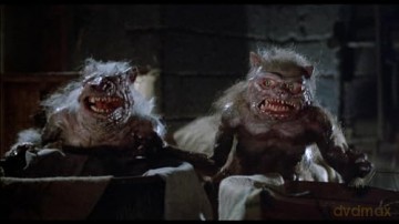 Ghoulies [Blu-Ray]