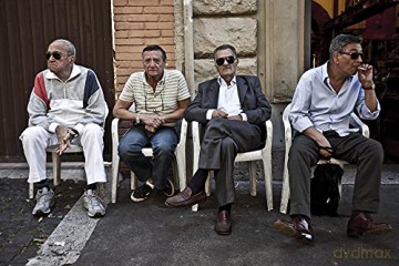 Gianni et Les Femmes