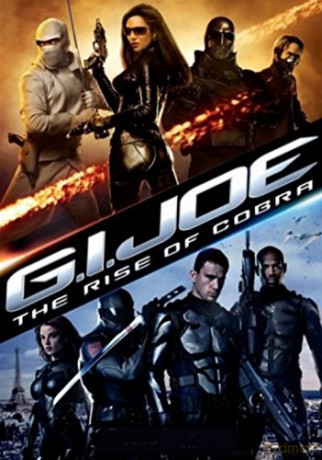 Gijoe