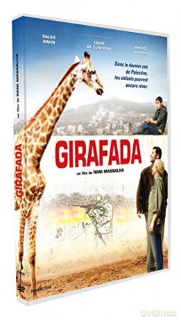 Girafada