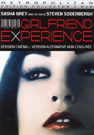 Girlfriend Experience