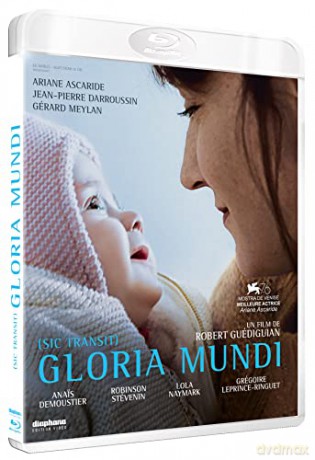 Gloria Mundi