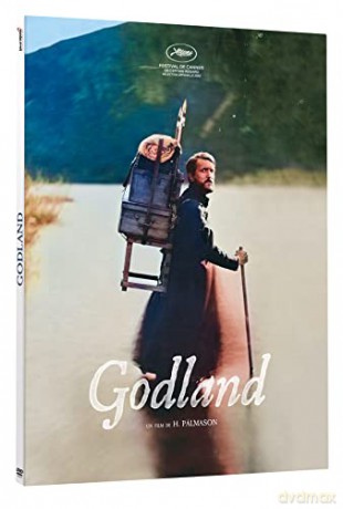 Godland [DVD]