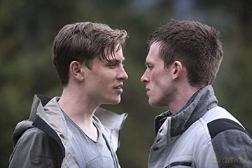 Godless Youth [Blu-Ray]