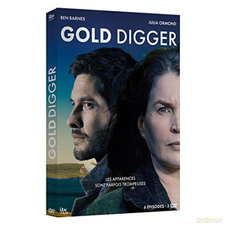 Gold Digger