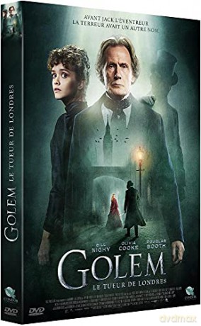 Golem-Le Tueur de Londres