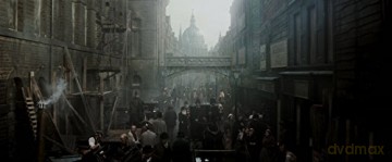 Golem-Le Tueur de Londres