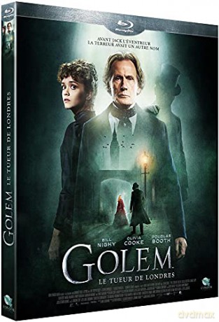 Golem-Le Tueur de Londres
