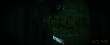 Golem-Le Tueur de Londres