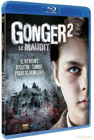 Gonger 2, le maudit [Blu-Ray]