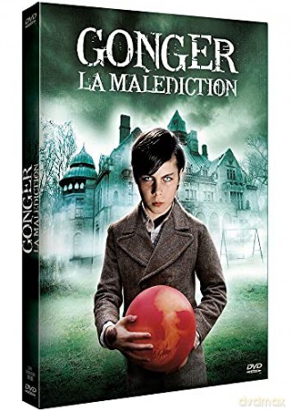 Gonger. la malédiction
