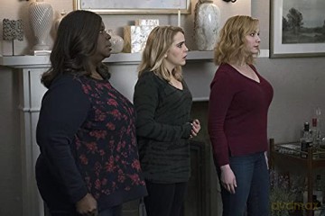 Good Girls - Intégrale saison 1 - Coffret 4