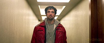 Good Time [Blu-Ray]