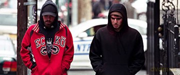 Good Time [Blu-Ray]