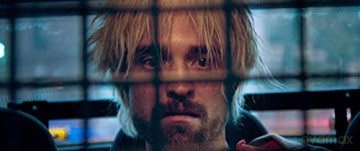 Good Time [Blu-Ray]