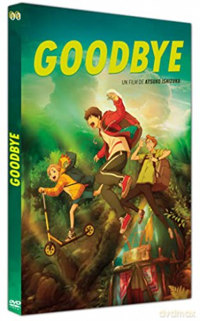 Goodbye