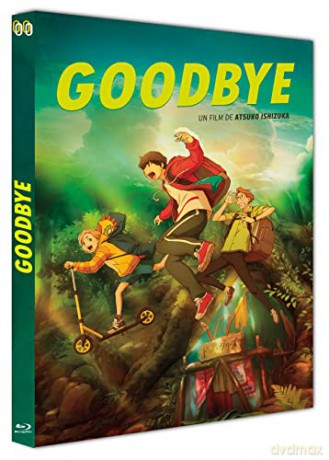 Goodbye