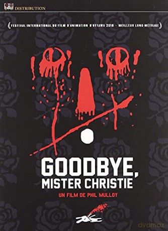 Goodbye, Mister Christie