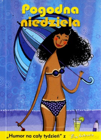 Pogodna niedziela [KSIĄŻKA]