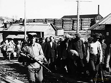 Goulag, Une Histoire soviétique