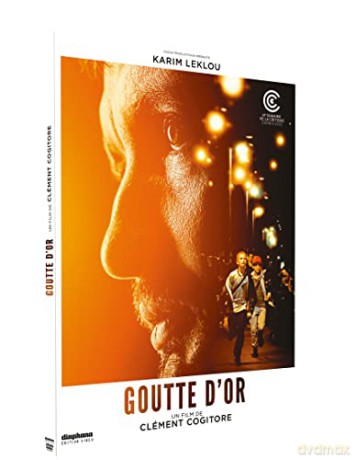 Goutte d'or