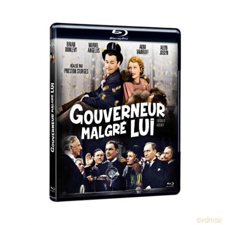 Gouverneur malgré Lui