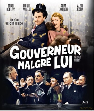 Gouverneur malgré Lui