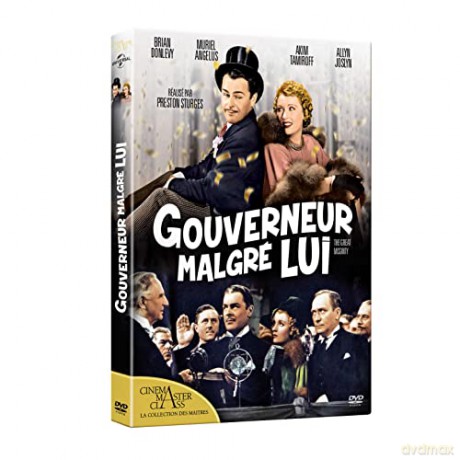 Gouverneur malgré Lui