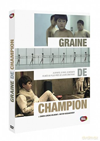 Graine de Champion