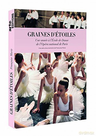 Graines d'étoiles
