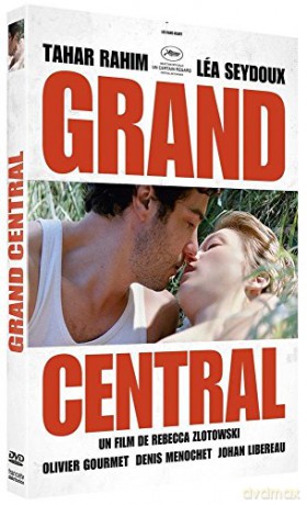 Grand Central [DVD]