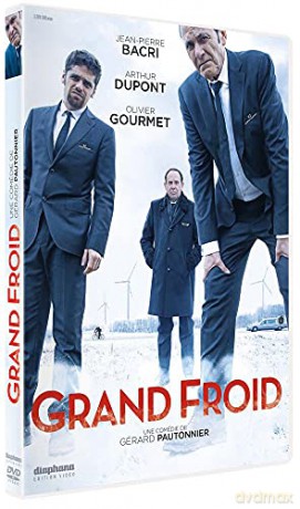 Grand Froid
