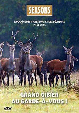 Grand gibier au Garde a Vous