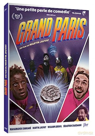 Grand Paris