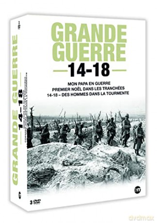 Grande Guerre 14-18