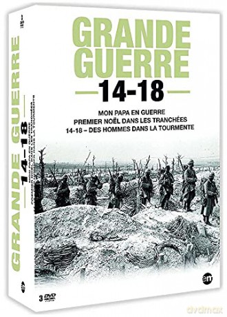 Grande Guerre 14-18