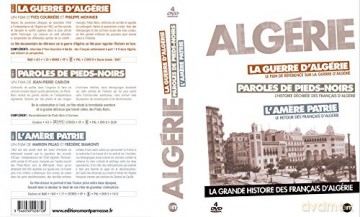 Grande Histoire des français d'Algérie