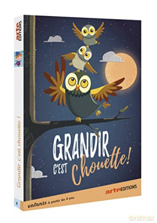 Grandir C'est Chouette