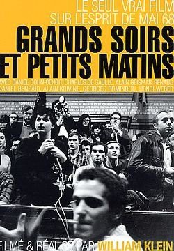 Grands soirs et petits matins 1968-78