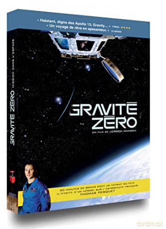 Gravité zéro