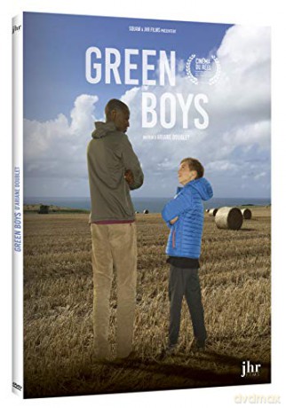 Green Boys